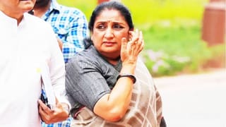 सुनेत्रा पवार यांच्या अध्यक्षपदाला आव्हान, षडयंत्रामागे डोके कुणाचे? जय पवार काय निर्णय घेणार?