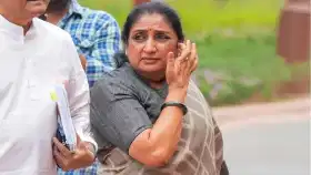 सुनेत्रा पवारांचं राष्ट्रीय अध्यक्षपद जाणार? तज्ज्ञांचे विश्लेषण काय?.