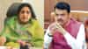 अखेर अर्थमंत्रिपद राष्ट्रवादीलाच? येत्या 15 दिवसात निर्णय होणार; बड्या नेत्याचा मोठा दावा