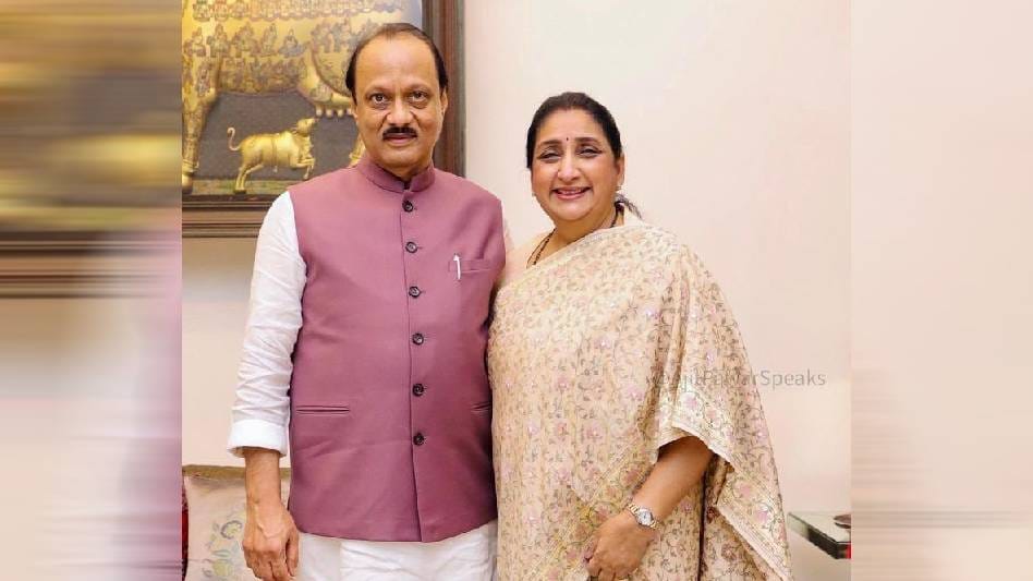 दादा... एवढी वर्ष तुमचा जन्मदिवस मी अगदी आनंदाने, उत्साहाने आणि अभिमानाने साजरा केला. घर , कुटुंब आनंदात असायचं, शुभेच्छांचा वर्षाव असायचा. पण आज तुमचा हाच दिवस 'जयंती' म्हणून मानताना माझं मन आतून पार तुटून जातंय. हे कटू सत्य स्वीकारायला माझं मन आजही अजिबात तयार होत नाही दादा...