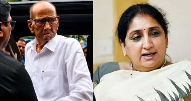 दोन्ही राष्ट्रवादीच्या विलिनीकरणाची चर्चा मुंबईत नव्हे, तर दिल्लीतच होणार, एनसीपीच्या मंत्र्याचा मोठा दावा; 29 जुलैनंतर...