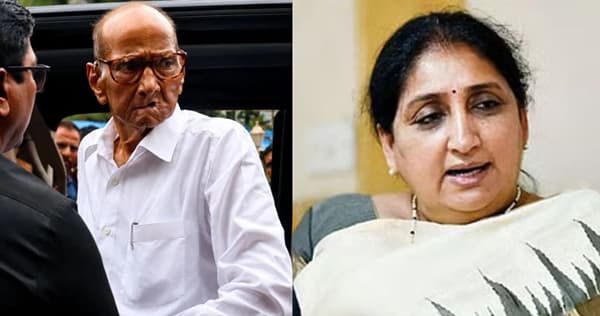 दोन्ही राष्ट्रवादीच्या विलिनीकरणाची चर्चा मुंबईत नव्हे, तर दिल्लीतच होणार, एनसीपीच्या मंत्र्याचा मोठा दावा; 29 जुलैनंतर...