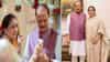 Sunetra Pawar post for Ajit Pawar : तुम्ही माझी सर्वात मोठी ताकद, आज हे सगळं हरवून गेलंय.. अजित पवारांच्या जयंतीनिमित्त सुनेत्रा पवारांची भावनिक पोस्ट