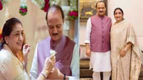अजित पवारांच्या जयंतीनिमित्त सुनेत्रा पवारांची भावनिक पोस्ट.