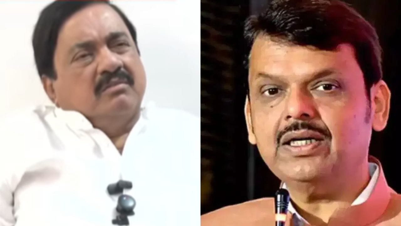 अर्थखात्यासाठी राष्ट्रवादीचे नेते थेट भेटणार मुख्यमंत्र्यांना, सुनील तटकरे यांनी म्हटले.. अर्थखात्यासाठी राष्ट्रवादीचे नेते थेट भेटणार मुख्यमंत्र्यांना, सुनील तटकरे यांनी म्हटले..