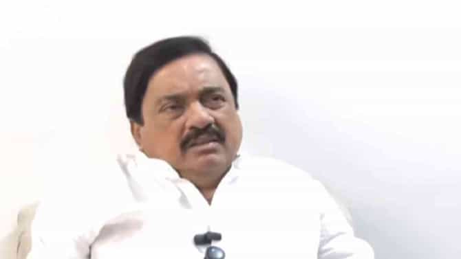 Sunil Tatkare : मुख्यमंत्र्यांना परस्पर भेटल्यामुळे सुनेत्रा पवार नाराज झाल्याच्या चर्चांवर सुनील तटकरेंनी दिलं स्पष्टीकरण
