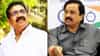 Sunil Tatkare: जयंत पाटलांसोबत भेट झाली? सुनील तटकरे यांनी अखेर सगळं काही सांगितलं... घडलं काय?