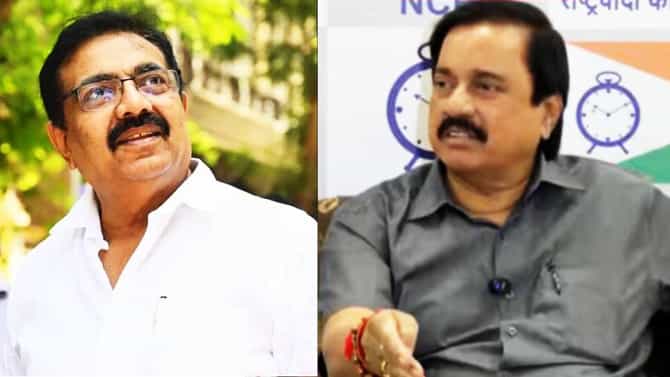 Sunil Tatkare: जयंत पाटलांसोबत भेट झाली? सुनील तटकरे यांनी अखेर सगळं काही सांगितलं... घडलं काय?