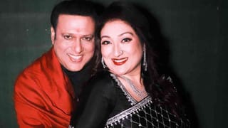 Sunita Ahuja : नेहमी गोविंदाला घालून पाडून बोलणारी सुनीता लॉकअप 2 मधून बाहेर आल्यावर जे बोलली ते ऐकून कानांवर विश्वास नाही बसणार