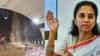 Supriya Sule: सर्वात मोठी बातमी! महाराष्ट्रात तात्काळ आणीबाणी जाहीर करा; सुप्रिया सुळे यांच्या मागणीने खळबळ