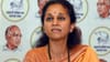 शरद पवार NDA मध्ये जाणार का? सुप्रिया सुळे यांची पहिली मोठी प्रतिक्रिया, थेट म्हटले...