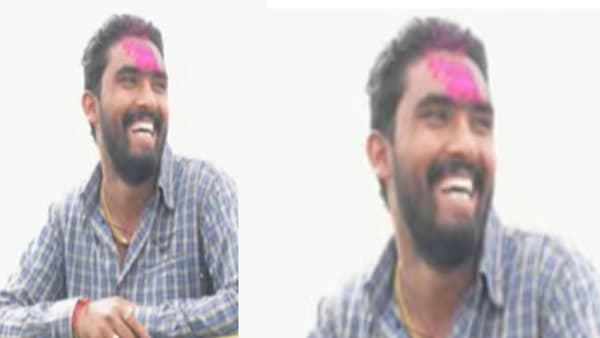 मोठी बातमी, कोल्हापूर हादरलं, भाजप कार्यकर्त्यावर गोळीबार थेट...