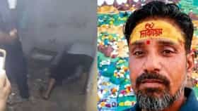 46 दिवस रोज नवऱ्याच्या मृतदेहावर उभं राहून तिने आंघोळ केली, सिया तर...