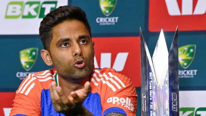 सूर्यकुमार यादवचं टी20 क्रिकेटमध्ये होणार कमबॅक! पण हा कठीण टप्पा करावा लागणार पार