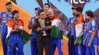 टी20 वर्ल्डकप 2028 स्पर्धेत मोठा बदल, आता उपांत्य फेरीचं गणित किचकट! आयसीसीने केली घोषणा