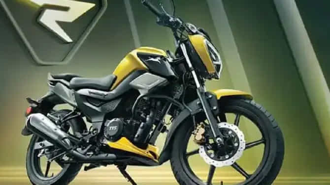 मार्वेल फॅन्ससाठी मोठी खुशखबर! नव्या कोऱ्या Doctor Doom ग्राफिक्ससह TVS Raider 125 लाँच; किंमत अवघी