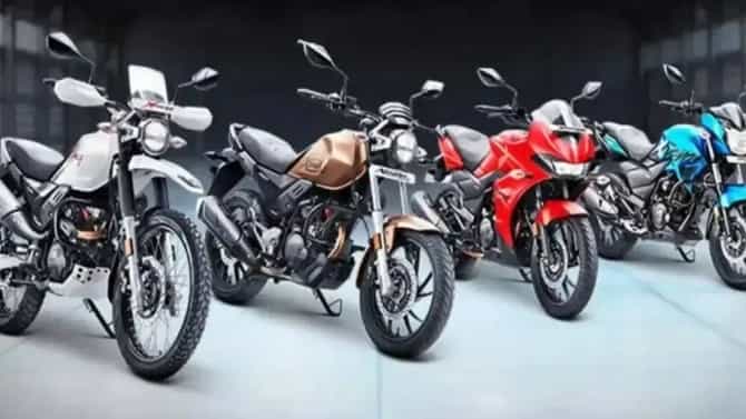 हिरो-होंडाला टाकले मागे! TVS बनली देशातील सर्वात मोठी टू-व्हीलर कंपनी