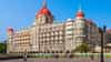 BMC ची ताज महाल पॅलेस हॉटेलला 22 कोटींची नोटीस ; काय आहे प्रकरण ?