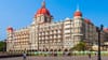 BMC ची ताज महाल पॅलेस हॉटेलला 22 कोटींची नोटीस ; काय आहे प्रकरण ?.
