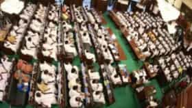 मोठी बातमी! सरकार पाडण्याचा कट उधळला, प्रत्येक आमदाराला 50 कोटींची ऑफर.