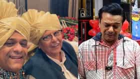 माझ्या निधनाबद्दल समजलं तरी तू..; 'बाघा'च्या वडिलांची शेवटची इच्छा.