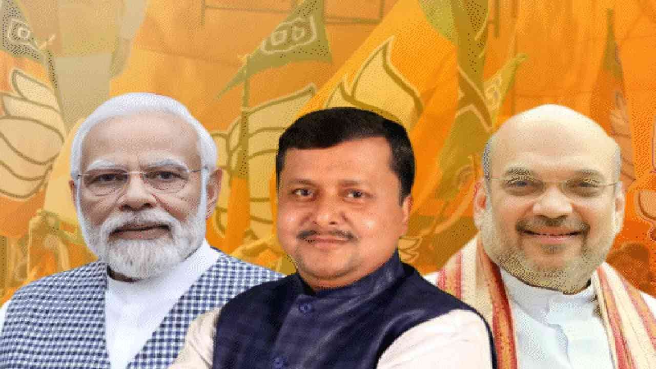 Modi Cabinet Reshuffle : भाजपंकडून कुठल्याही क्षणी..मंत्रिमंडळ विस्ताराच्या पार्श्वभूमीवर महत्वाची बातमी Modi Cabinet Reshuffle : भाजपंकडून कुठल्याही क्षणी..मंत्रिमंडळ विस्ताराच्या पार्श्वभूमीवर महत्वाची बातमी