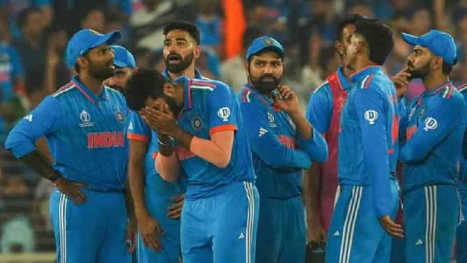 IND vs ENG : दुसरी मॅच तर हरलो पण त्यापेक्षा वाईट म्हणजे पहिली वनडे जिंकवून देणारा स्टार खेळाडू सीरीजमधून OUT