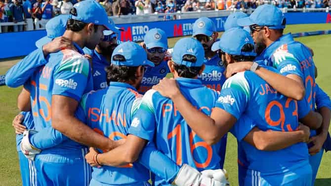 इंग्लंडने दुसऱ्या वनडे सामन्यात भारताला नमवलं, मालिकेत 1-1 ने बरोबरी; लॉर्ड्सचं महत्त्व वाढलं