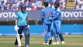 IND vs ENG: एजबेस्टनमध्ये शुबमन गिलने रचला इतिहास.