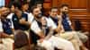 IND vs ENG: वादाच्या चर्चा रंगल्या असातना गौतम गंभीर आणि विराट कोहली एकत्र, लंडनमध्ये  नेमकं काय घडलं?
