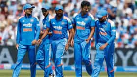 मालिका जिंकणं कठीण, लॉर्ड्सवर 22 वर्षात वनडे भारताची नकोशी कामगिरी.