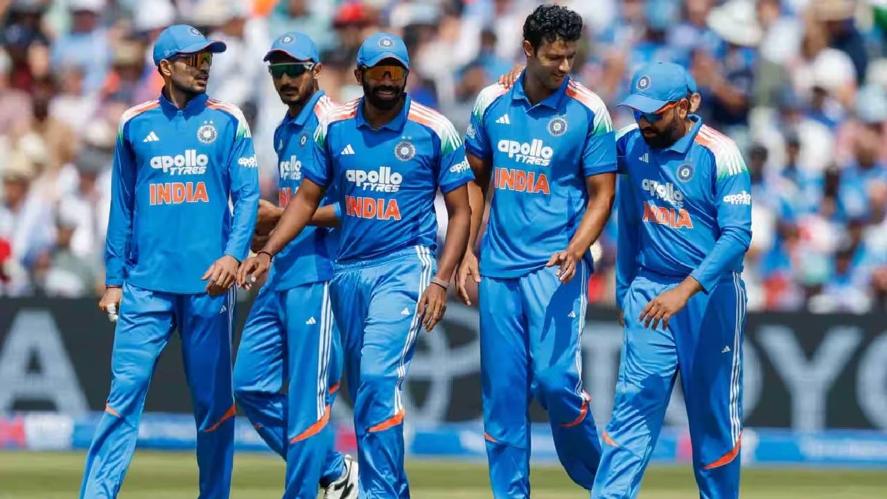 IND vs ENG : इंग्लंडमध्ये मालिका जिंकणं सोपं नाही, लॉर्ड्सवर गेल्या 22 वर्षात वनडेत भारताची नकोशी कामगिरी IND vs ENG : इंग्लंडमध्ये मालिका जिंकणं सोपं नाही, लॉर्ड्सवर गेल्या 22 वर्षात वनडेत भारताची नकोशी कामगिरी