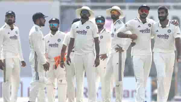 IND vs SL: भारतीय संघाची श्रीलंकेत करो या मरोची कसोटी, दोन सामन्याच्या टेस्ट सीरिजचं वेळापत्रक जाहीर