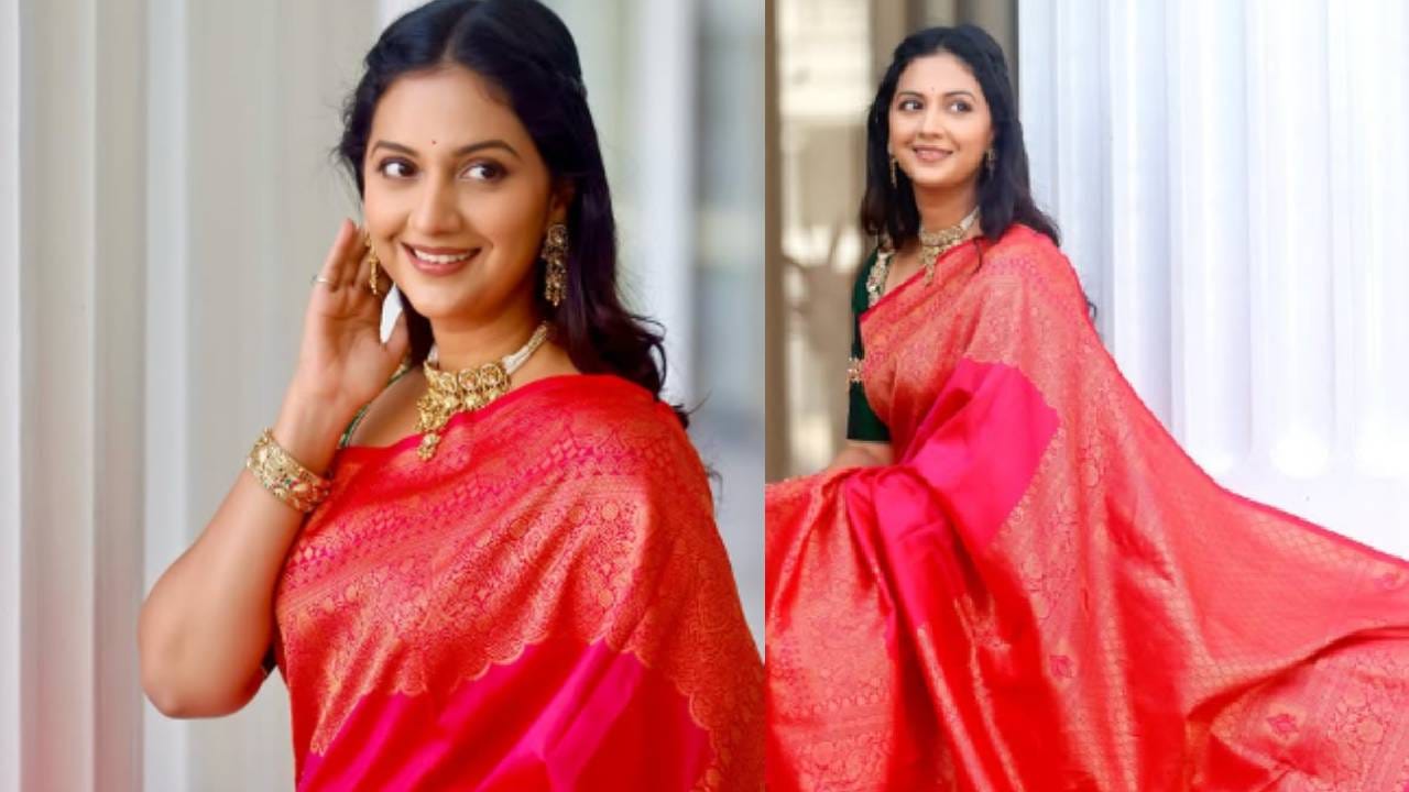 ही नवी गाडी म्हणजे तेजश्रीने स्वतःला दिलेलं खास बर्थडे गिफ्ट असल्याचं समोर आलं आहे. फोटो शेअर करत तिने लिहिलं, “...आणि जवळपास एक महिना उलटून गेलाय... माझा प्रवास आता अधिक सुखद होत चालला आहे!” यासोबतच तिने आयुष्यातील या सुंदर क्षणासाठी देवाचे आभारही मानले आहेत. तसेच नजर लागू नये म्हणऊन इव्हिल आय इमोजी देखील तेजश्रीने टाकला आहे.