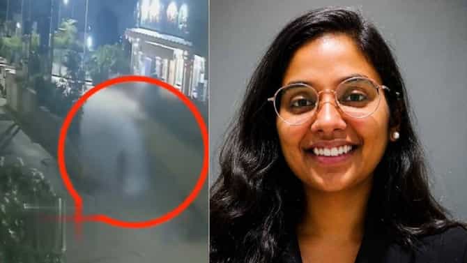 अंधार पडताच निर्वस्त्र मंदिरात गेली... त्यानंतर मूर्ती उचलून थेट तलावात उडी; त्या प्रकरणात नवा ट्विस्ट