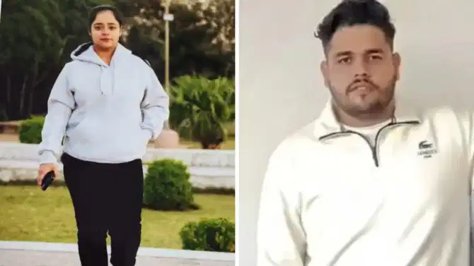 बायकोने गिफ्ट केली आलिशान थार, त्यातच नवऱ्याने संपवून टाकलं, मृतदेहासोबत जे केलं त्याने प्रचंड संताप!