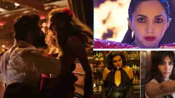 Toxic Teaser: कधी कारमध्ये तर कधी फाईटिंग करताना, प्रत्येक सेकंदाला यशचे बोल्ड सीन, टॉक्सिकच्या टीझरची हवा!