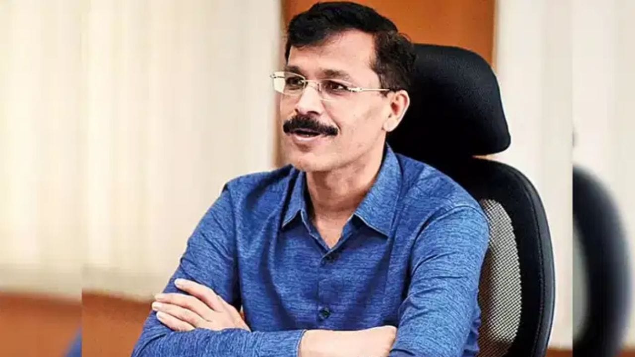 मोठी बातमी! एफडीए अडचणीत? आधी मंत्रालयाच्या कँटीनमध्ये एक साधा कीटकही नसल्याचा दावा, आता सापडल्या चक्क.. मोठी बातमी! एफडीए अडचणीत? आधी मंत्रालयाच्या कँटीनमध्ये एक साधा कीटकही नसल्याचा दावा, आता सापडल्या चक्क..