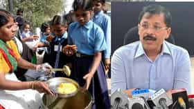 शाळेची उपहारगृह आता तुकाराम मुंढे यांच्या रडारावर...थेट इशारा.