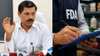 FDA | अन्न व औषध प्रशासनाच्या धडक कारवाईवर मुंबई उच्च न्यायालयाचा आक्षेप; थेट...