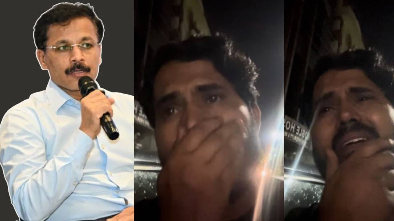 'सैराट'मधल्या सल्याच्या व्हिडीओनंतर FDA ची तडकाफडकी मोठी कारवाई 'सैराट'मधल्या सल्याच्या व्हिडीओनंतर FDA ची तडकाफडकी मोठी कारवाई