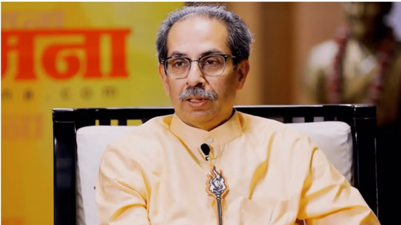 ठाकरे गटाकडून डॅमेज कंट्रोलचा प्रयत्न, तातडीने उचलली मोठी पावलं, थेट वरळीतच….