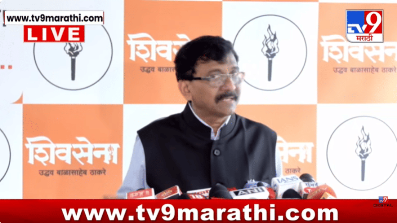 बंड करण्याआधी एकनाथ शिंदे माझ्यासोबत… संजय राऊतांनी सांगितला ‘तो’ किस्सा