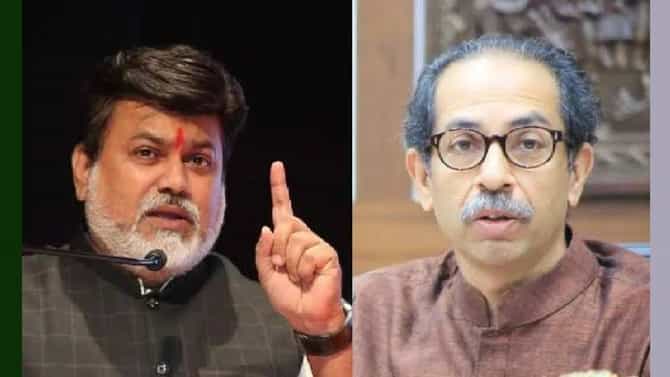 Uday Samant: आमचं सगळीकडं लक्ष... ऑपरेशन टायगरबाबत उदय सामंत यांचा बॉम्ब... ठाकरे सेना कुठं कुठं फुटणार?