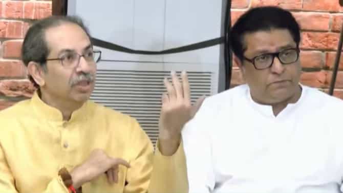 कुत्रे, कबुतरे पाहण्यासाठी वेळ पण कॉकरोचकडे.. उद्धव ठाकरे यांची न्यायालयावर टीका