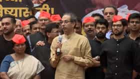 मै देशभक्त हूँ... अंधभक्त नही... ठाकरेंचा नवा नारा, काय केलं आवाहन?.