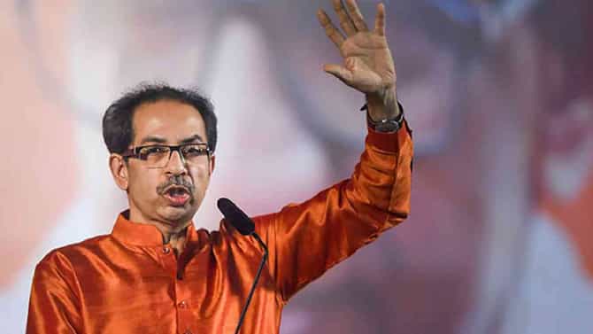 रामरक्षा म्हटल्याने जे कोणी शिल्लक असतील ते जाणार नाहीत, भाजपच्या बड्या नेत्याने उडवली उद्धव ठाकरेंच्या आंदोलनाची खिल्ली