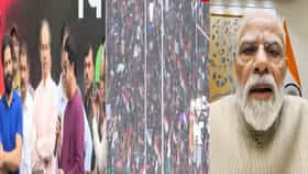 एका झुरळाने हुकूमशाहाला नमवलं..., उद्धव ठाकरेंनी मोदींवर साधला निशाणा.