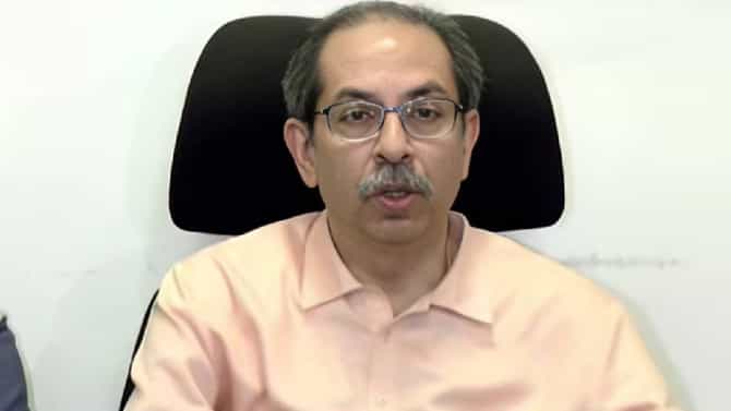 Uddhav Thackeray on Ram Mandir: मोठी बातमी! उद्धव ठाकरे यांची अत्यंत मोठी घोषणा, थेट रविवारी..