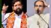 उद्धव ठाकरे यांना मोठा धक्का... 12 नगरसेवक शिंदे सेनेच्या गळाला? महापालिकेत मोठा उलटफेर... ऑपरेशन टायगर की विशेष निधीचे आमिष?